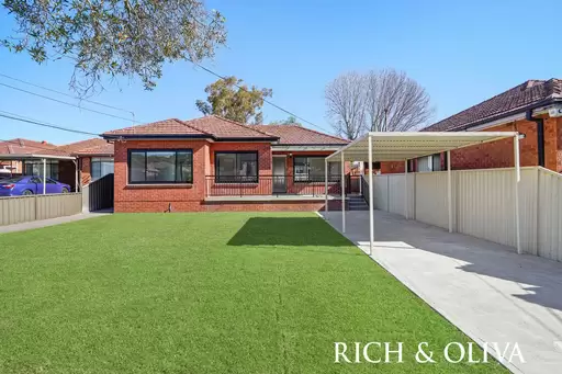 13 Statham Street, Belfield Leased by Rich & Oliva