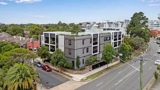 104/17 Wetherill Street, Croydon For Lease by Rich & Oliva