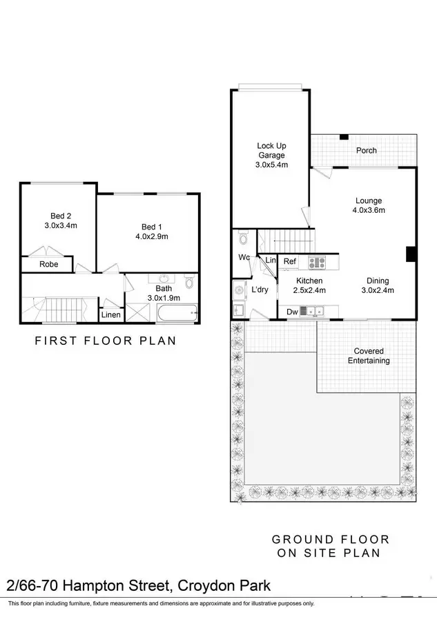 2/66-70 Hampton Street, Croydon Park For Lease by Rich & Oliva - image 12