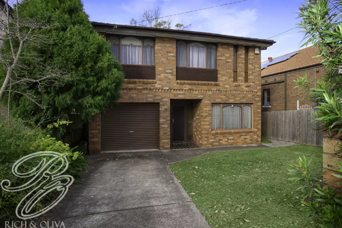12 Philip Street, Strathfield Sold by Rich & Oliva - image 1