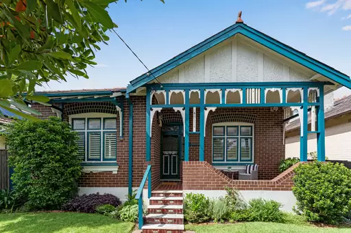 38 Kenilworth Street, Croydon Auction by Rich & Oliva