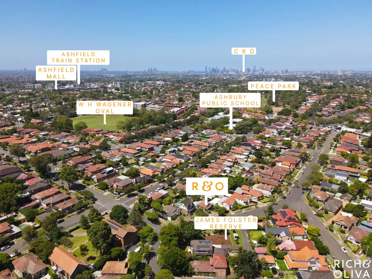 41 Lasswade Street, Ashbury Auction by Rich & Oliva - image 21