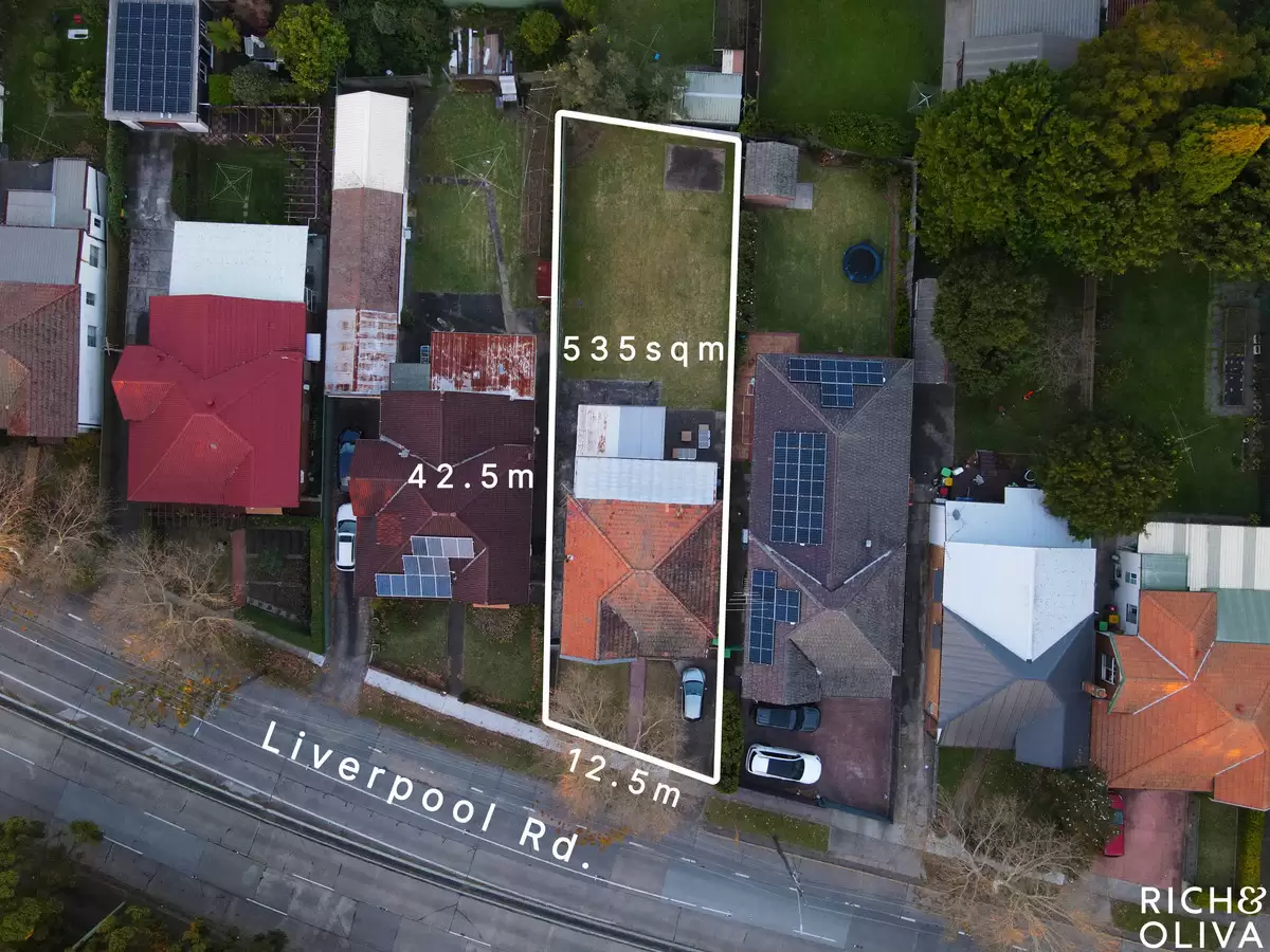 388 Liverpool Road, Strathfield South Leased by Rich & Oliva - image 15