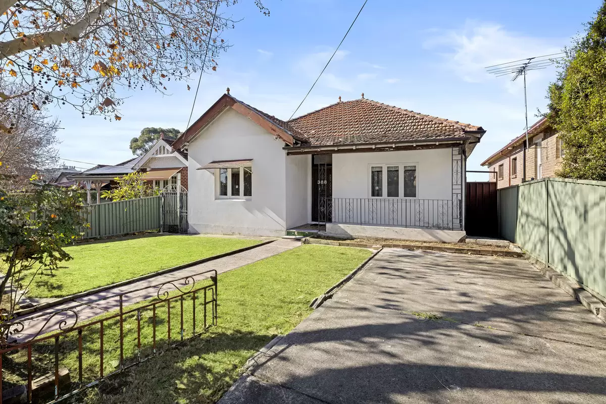 388 Liverpool Road, Strathfield South Leased by Rich & Oliva - image 2