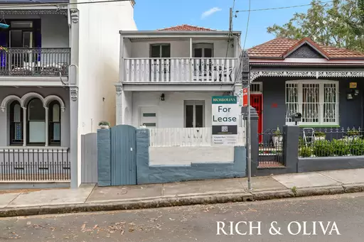 243 Denison Street, Newtown For Lease by Rich & Oliva