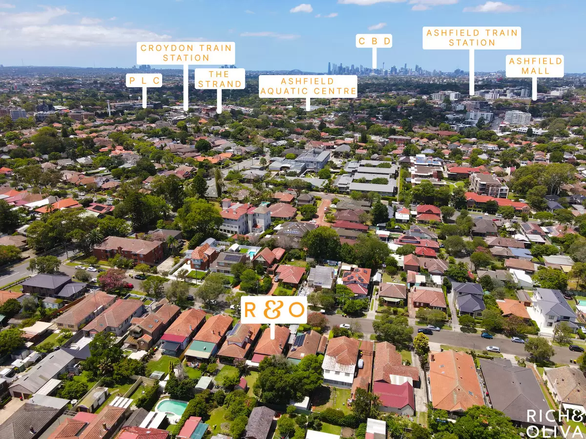 15 Austin Avenue, Croydon Auction by Rich & Oliva - image 15