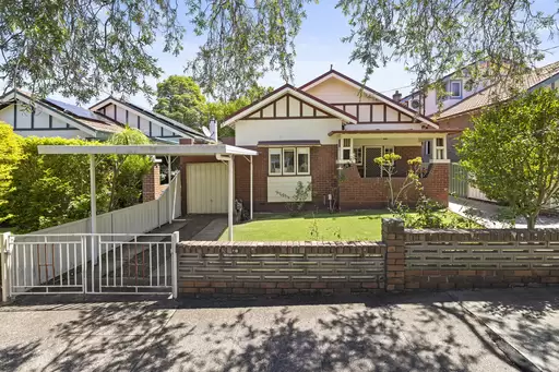 15 Austin Avenue, Croydon Auction by Rich & Oliva