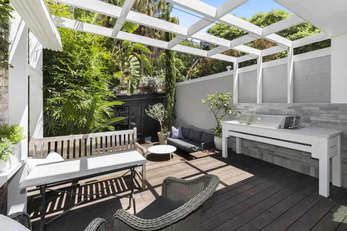 18 Campbell Avenue, Paddington Auction by Rich & Oliva - image 8