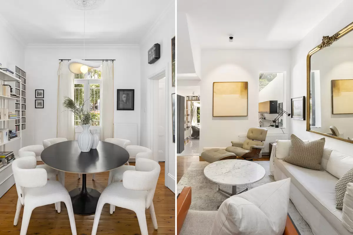 18 Campbell Avenue, Paddington Auction by Rich & Oliva - image 2