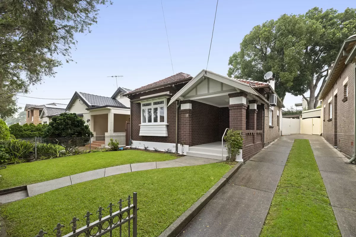 12 Princes Street, Burwood Leased by Rich & Oliva - image 8