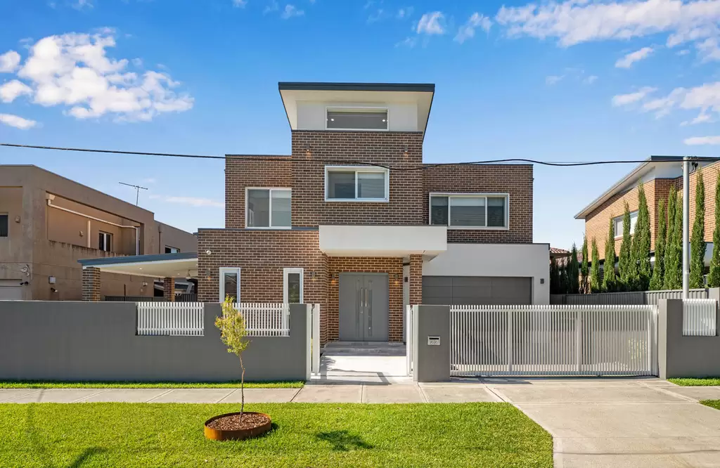22 Birdwood Avenue, Belfield Auction by Rich & Oliva