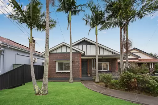 281 Georges River Road, Croydon Park Auction by Rich & Oliva