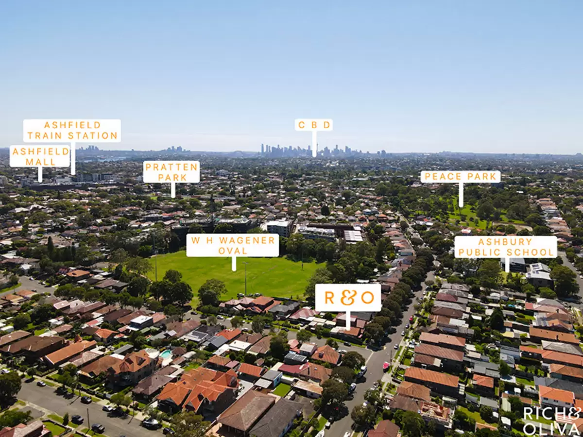 61 Trevenar Street, Ashbury Auction by Rich & Oliva - image 20