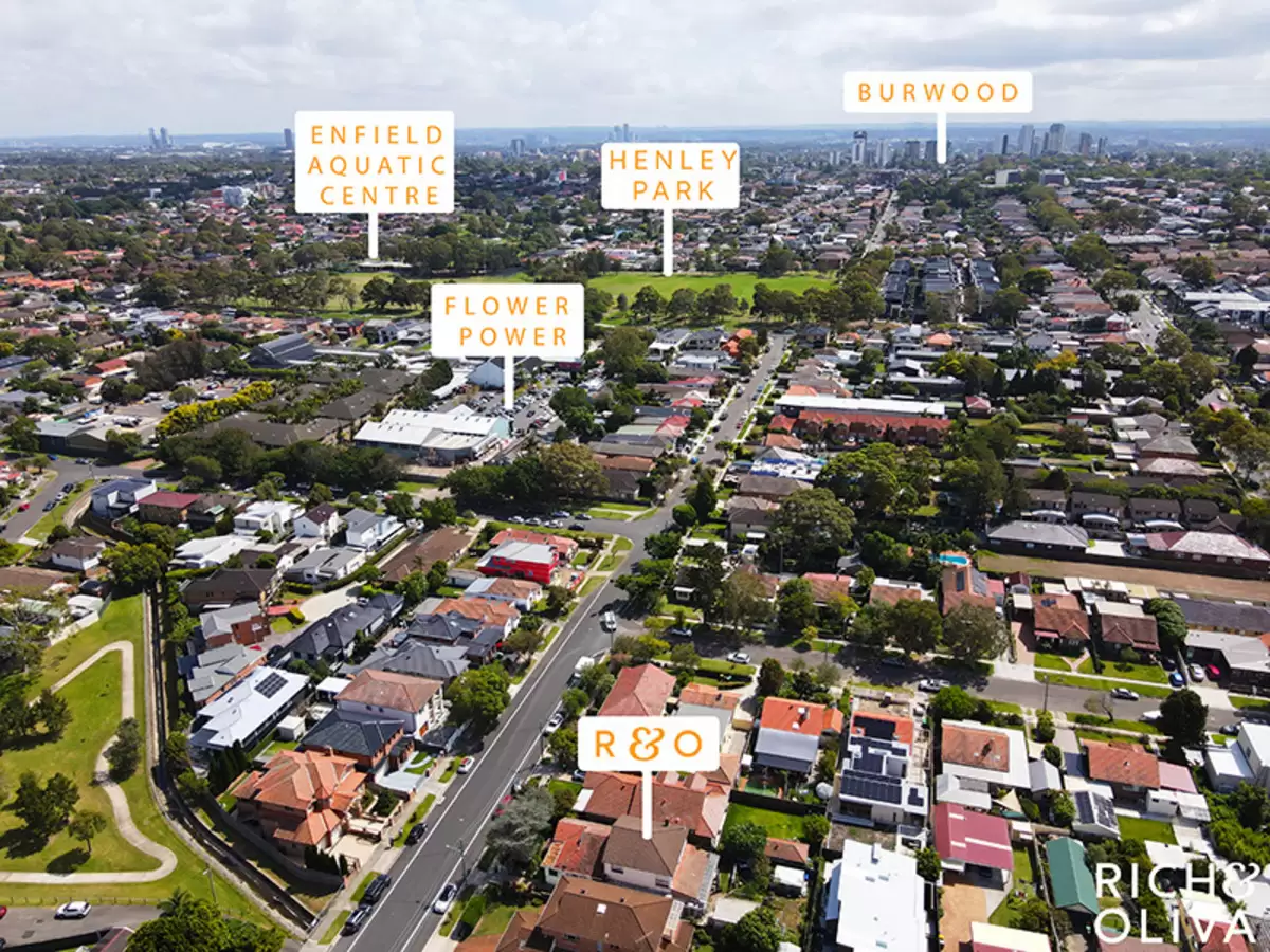 34 Stanley Street, Croydon Park For Sale by Rich & Oliva - image 19