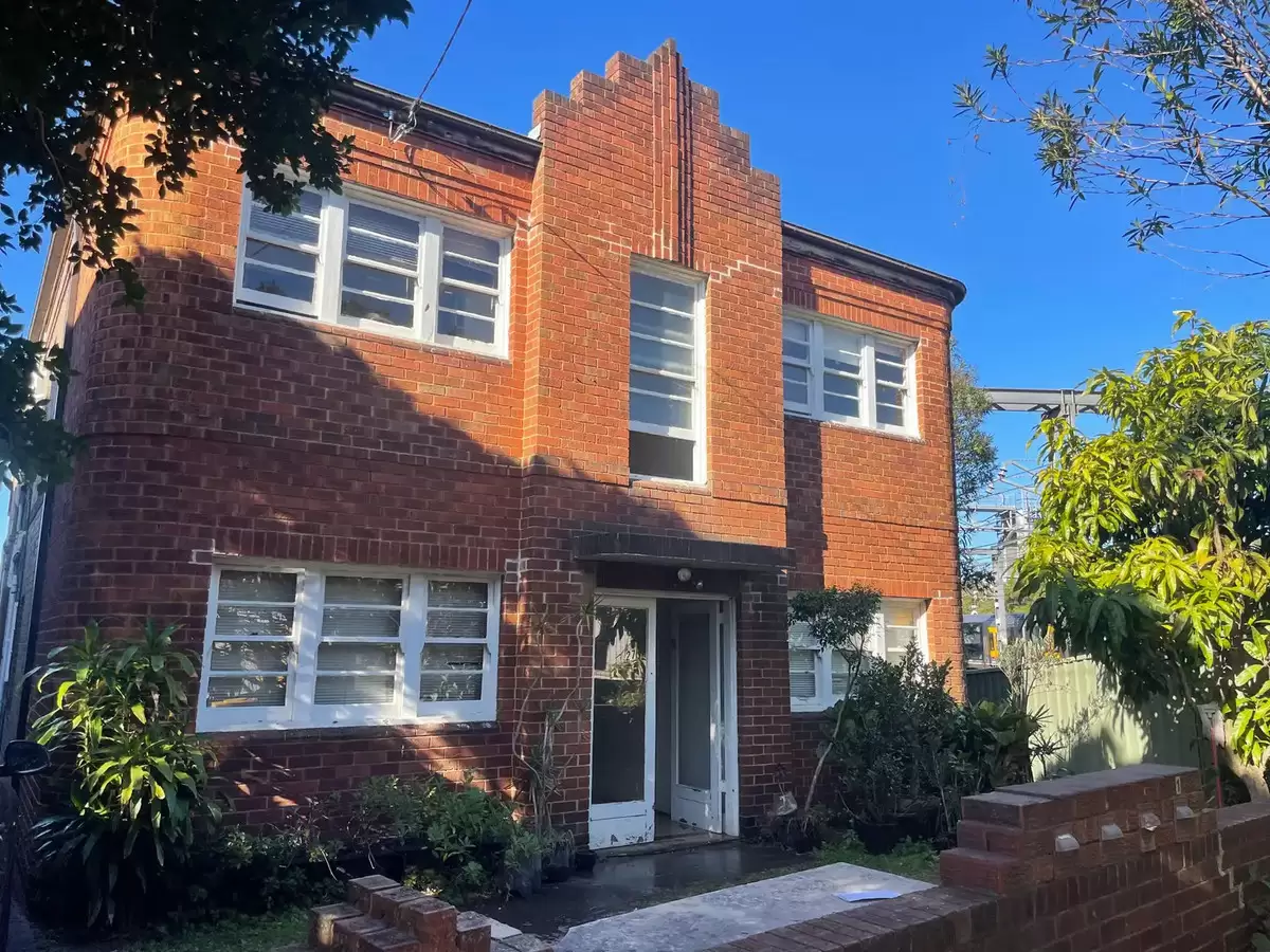 4/27 West Street, Petersham For Lease by Rich & Oliva - image 1