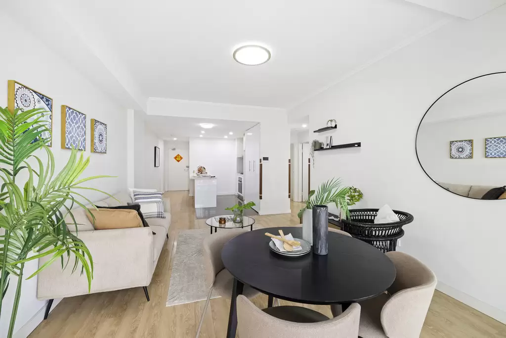 207/102-108 Liverpool Road, Enfield For Sale by Rich & Oliva