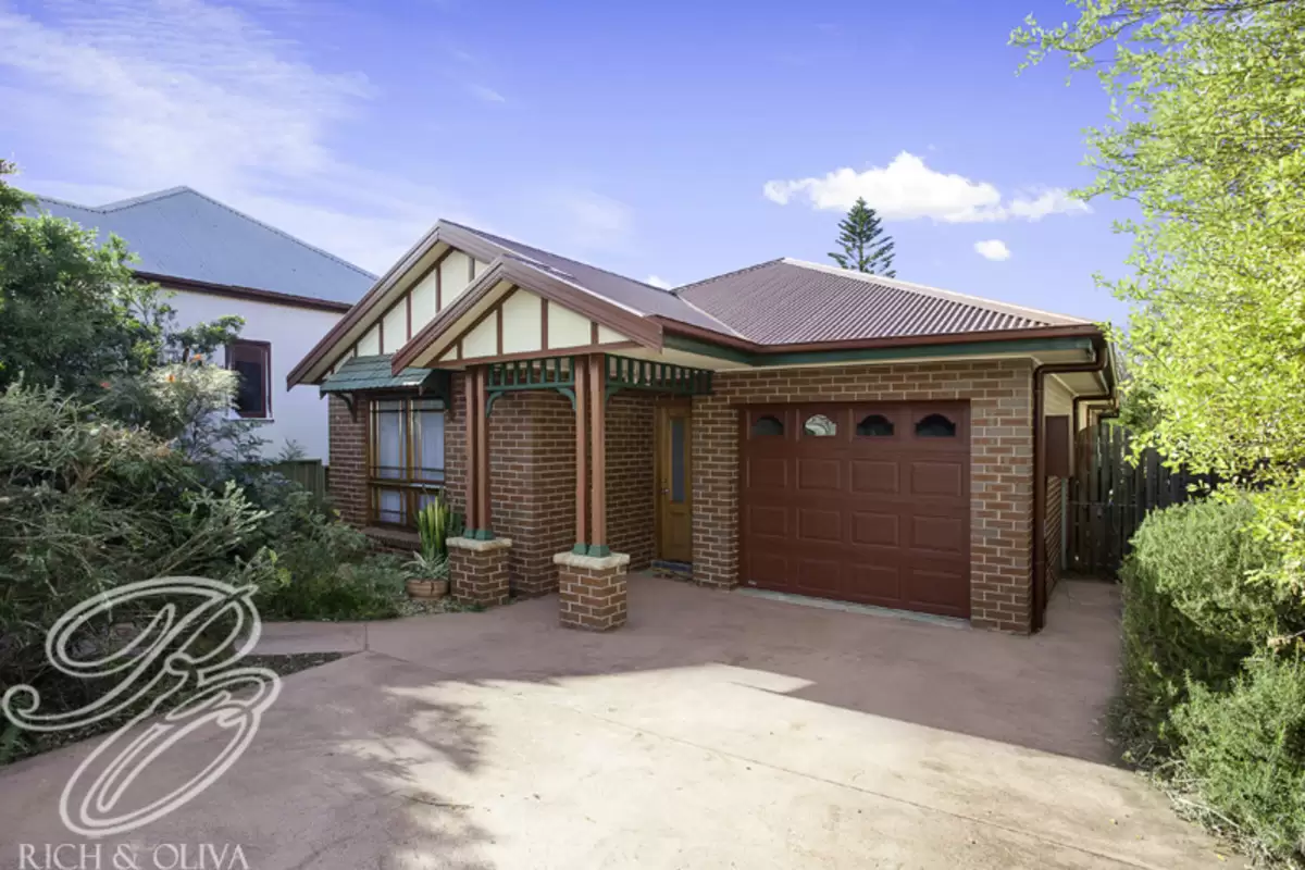 55 Church Street, Hurlstone Park Sold by Rich & Oliva - image 1