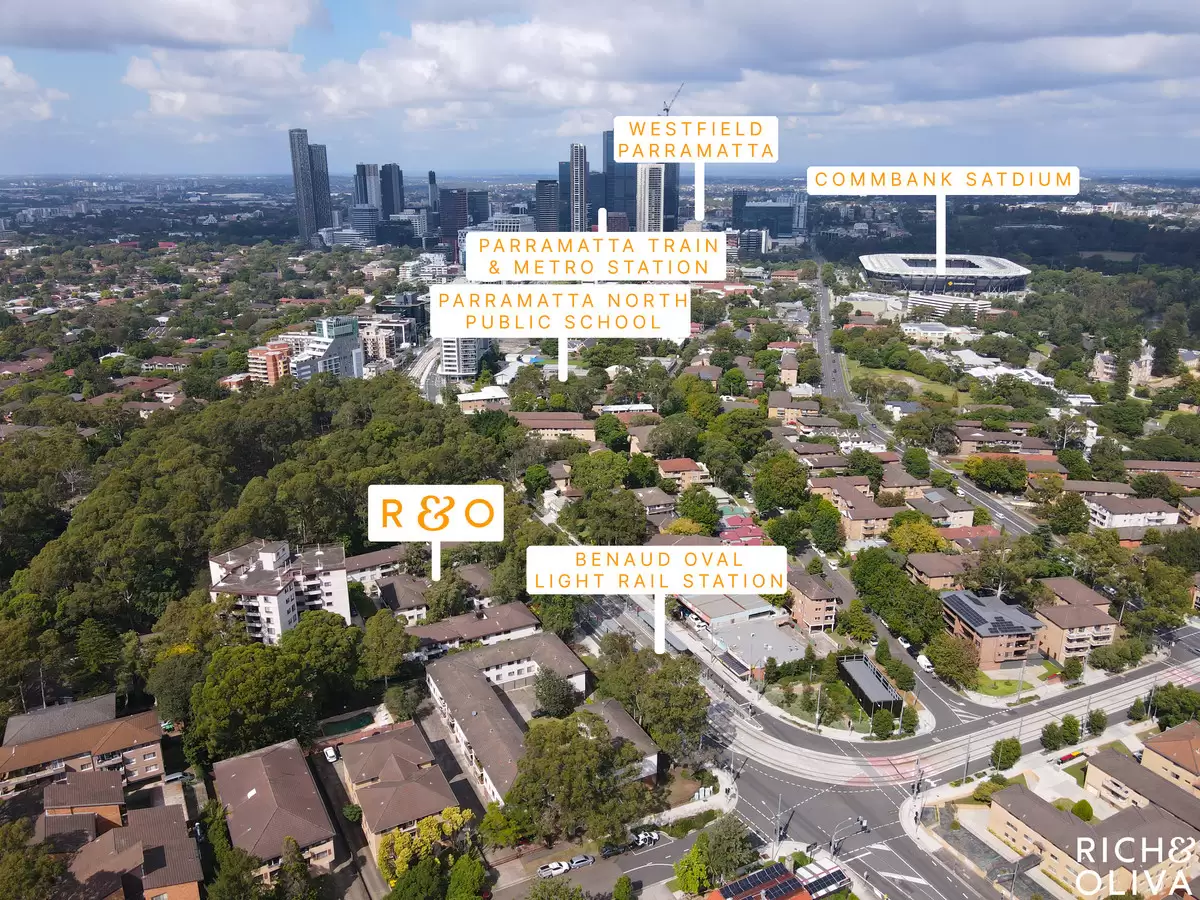 6/504-516 Church Street, North Parramatta For Sale by Rich & Oliva - image 13