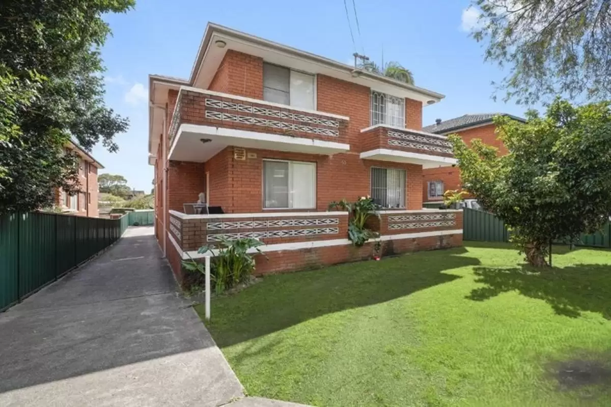 5/63 Lucerne Street, Belmore Leased by Rich & Oliva - image 8