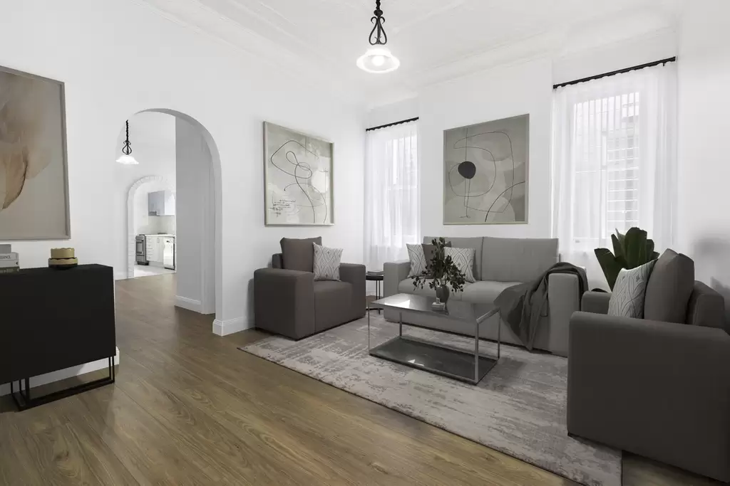 95 Hill Street, Leichhardt Leased by Rich & Oliva