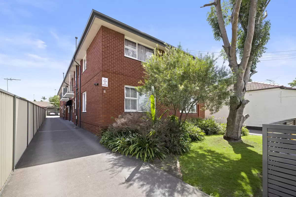 9/9 Jones Street, Croydon For Sale by Rich & Oliva - image 1