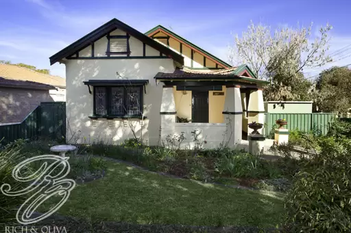 66 Cheviot Street, Ashbury Sold by Rich & Oliva