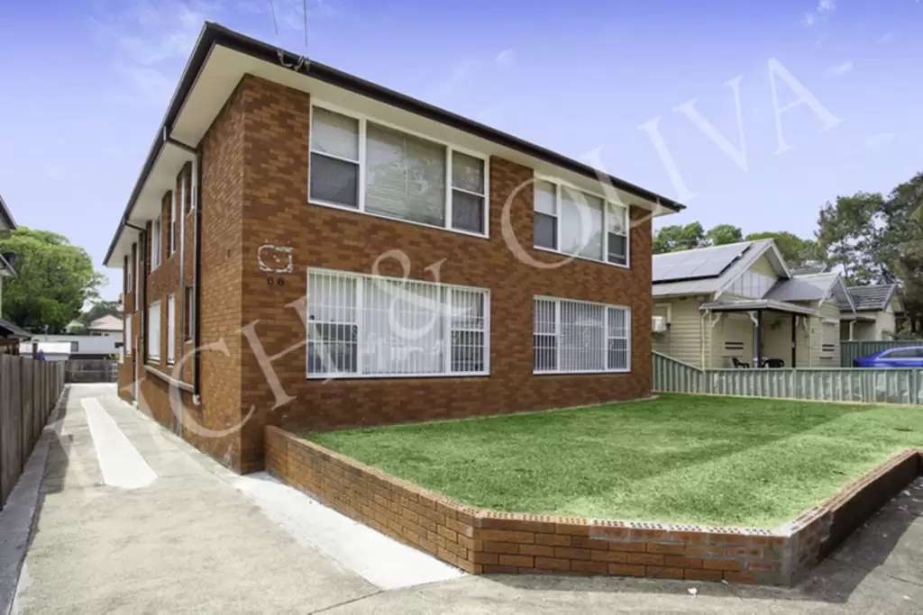 2/66 Alice Street, Wiley Park Leased by Rich & Oliva