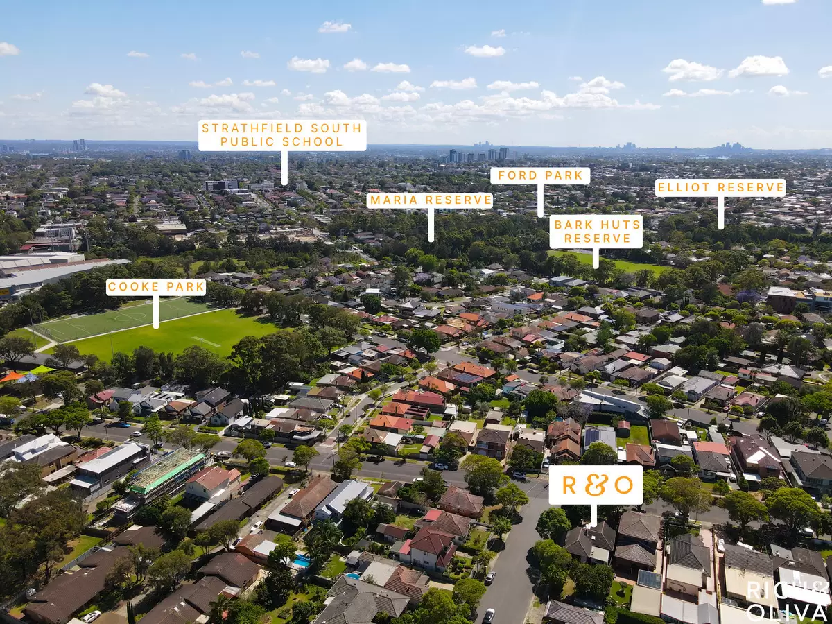 107 Madeline Street, Strathfield South For Lease by Rich & Oliva - image 9
