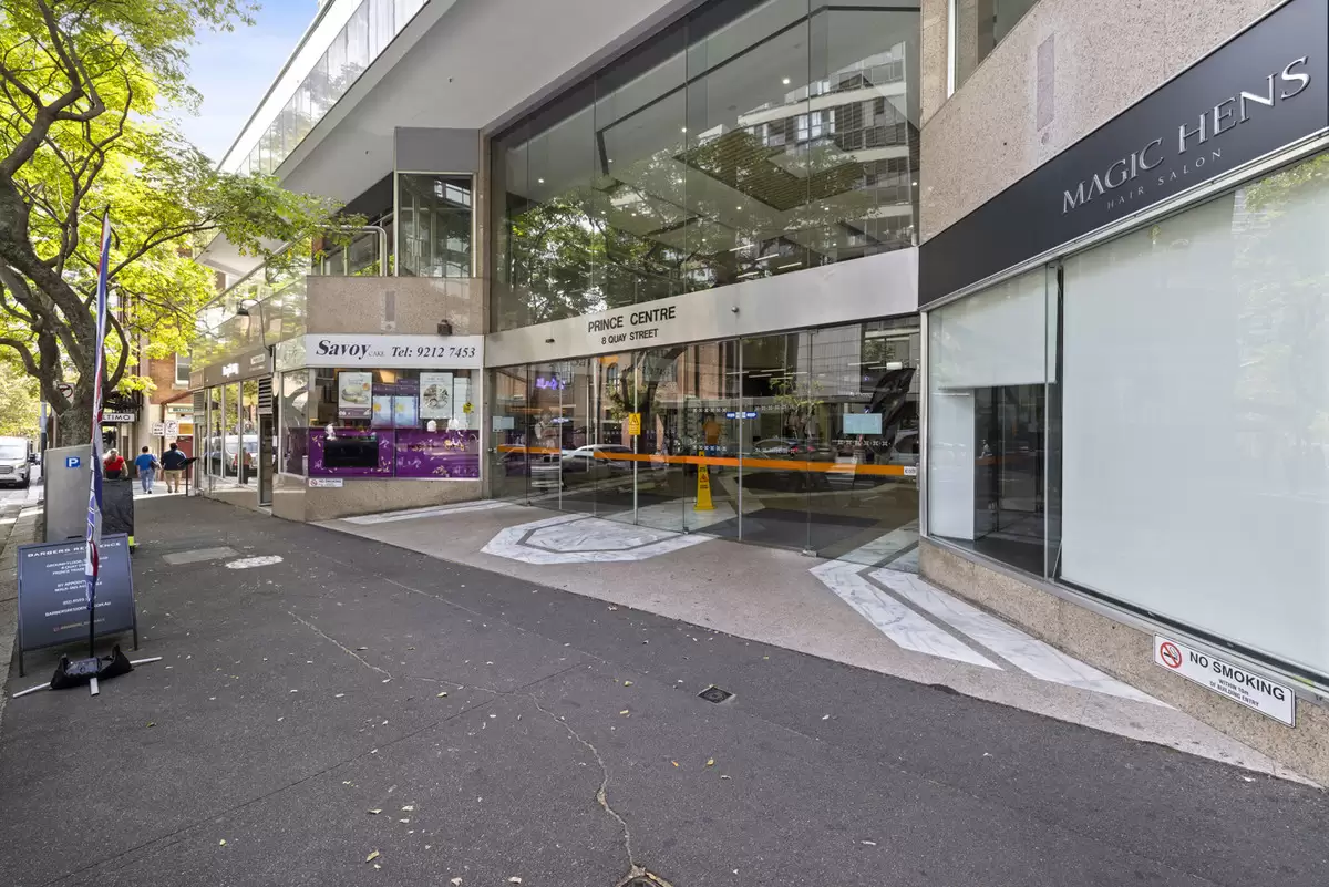 15/8 Quay Street, Haymarket Auction by Rich & Oliva - image 7