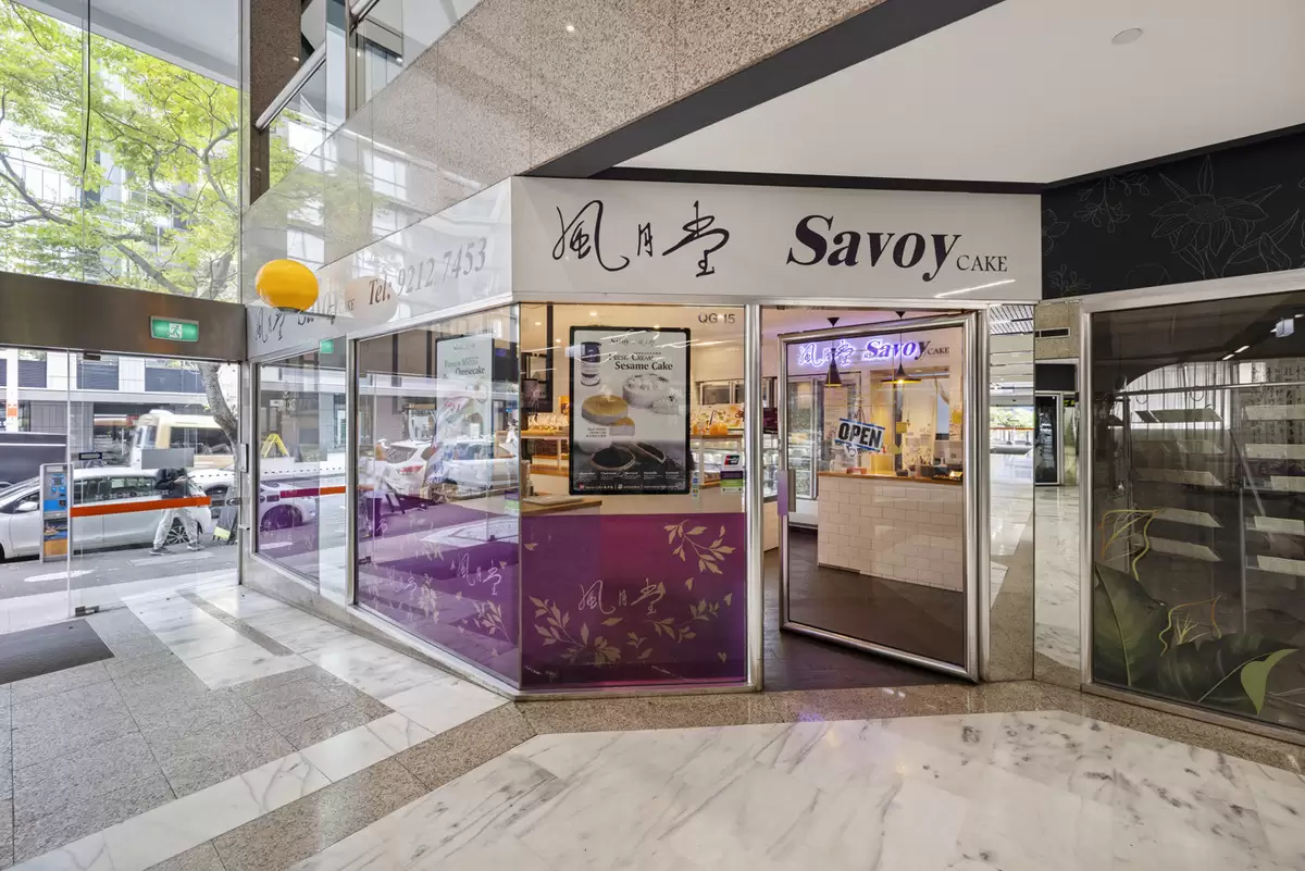 15/8 Quay Street, Haymarket Auction by Rich & Oliva - image 4