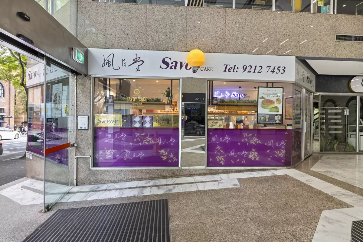 15/8 Quay Street, Haymarket Auction by Rich & Oliva - image 5