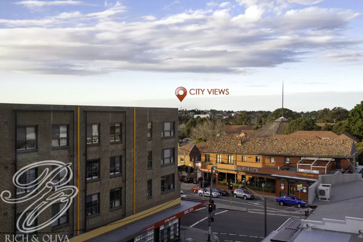 C305/11 Mashman Avenue, Kingsgrove Sold by Rich & Oliva - image 9