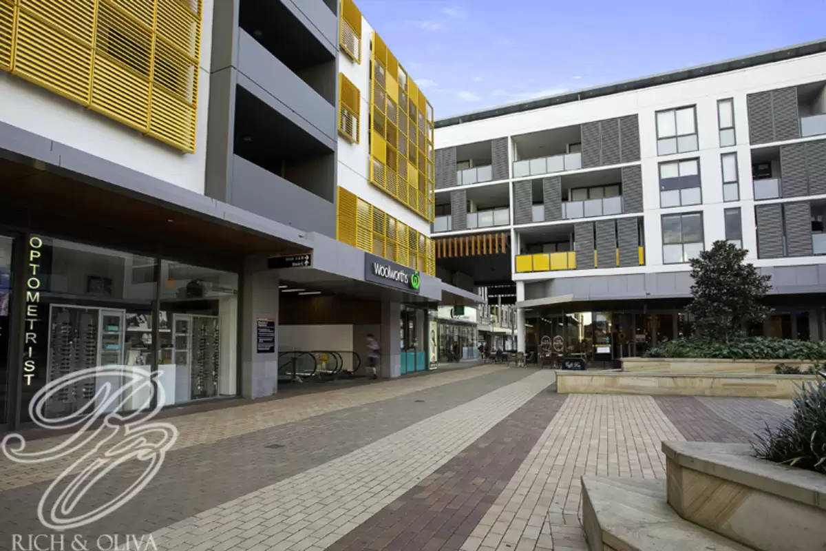 C305/11 Mashman Avenue, Kingsgrove Sold by Rich & Oliva - image 3
