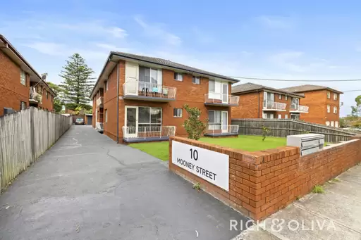 5/10 Mooney Street, Strathfield South For Lease by Rich & Oliva