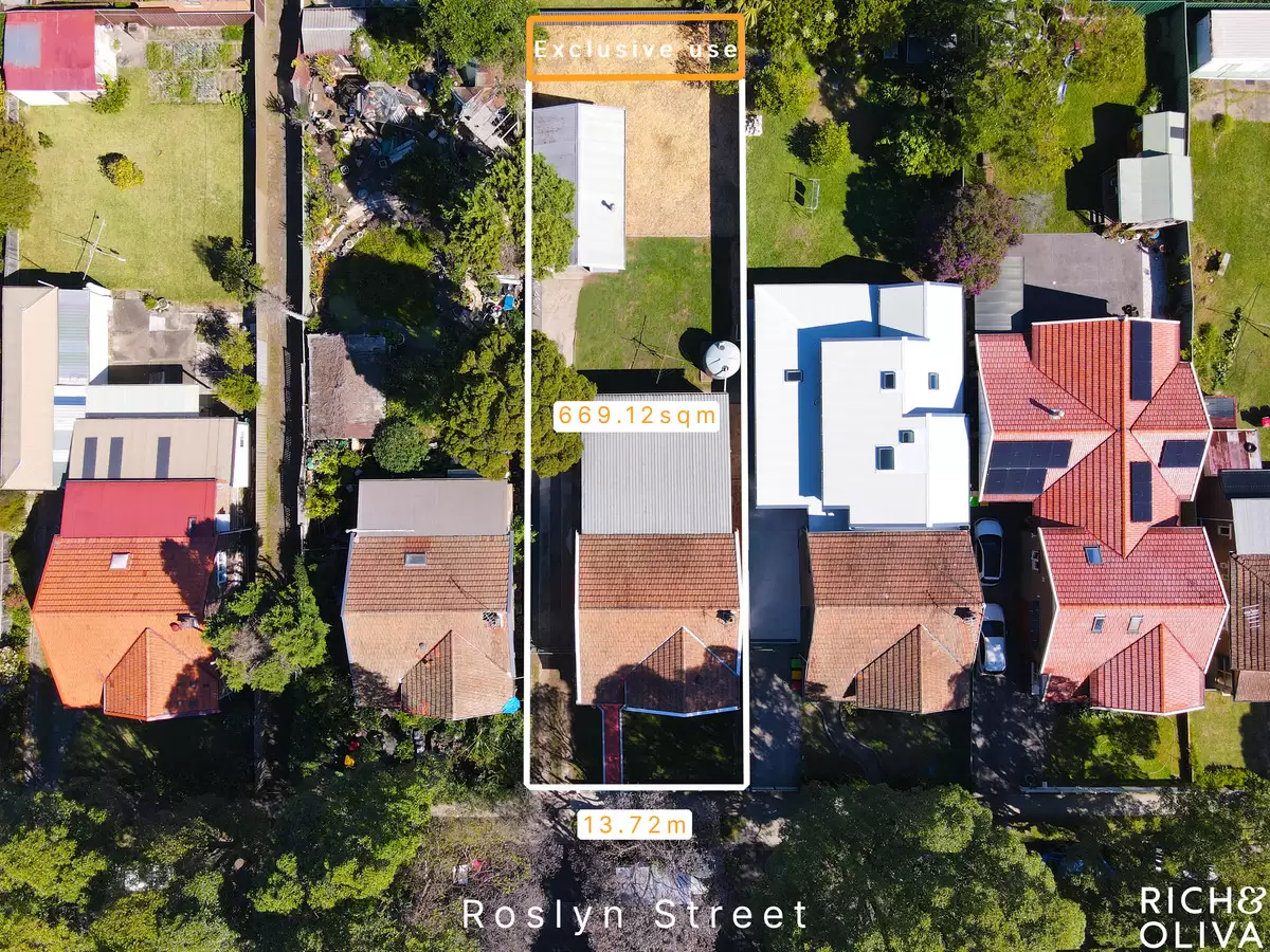 30 Roslyn Street, Ashbury Auction by Rich & Oliva - image 19