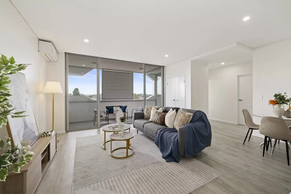 402/459-463 Liverpool Road, Strathfield Auction by Rich & Oliva - image 1