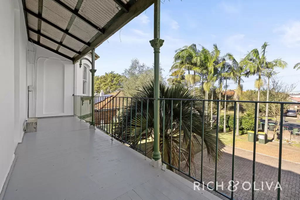 2/24 Lily Street, Burwood Heights Leased by Rich & Oliva