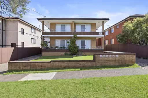 6/169 Croydon Avenue, Croydon Park Auction by Rich & Oliva