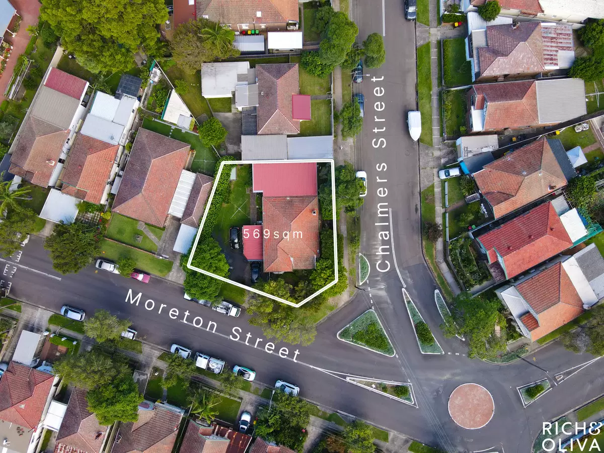 129 Moreton Street, Lakemba Auction by Rich & Oliva - image 17