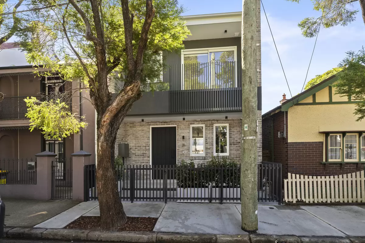 31 Augustus Street, Enmore For Lease by Rich & Oliva - image 1
