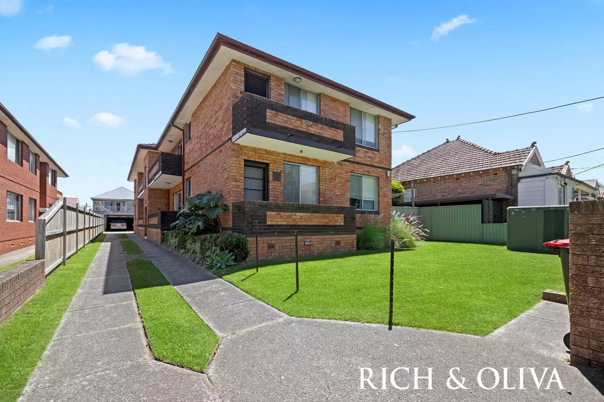 3/25 Hampton Street, Croydon Park For Lease by Rich & Oliva - image 1