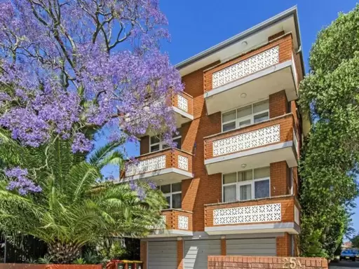 2/25A George Street, Marrickville For Lease by Rich & Oliva