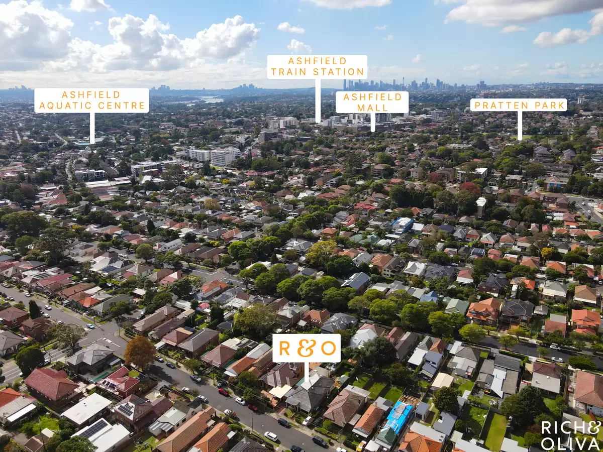84 Greenhills Street, Croydon Park Auction by Rich & Oliva - image 19