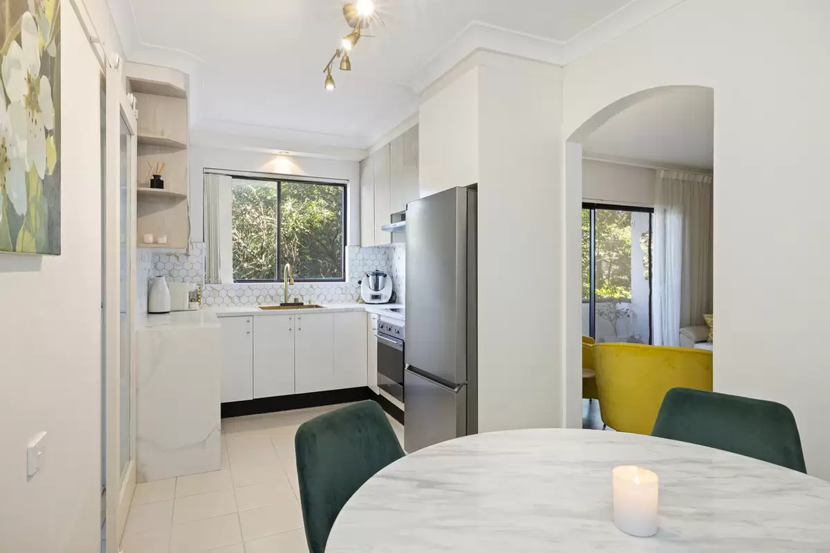 12/38-40 Gould Avenue, Lewisham For Sale by Rich & Oliva - image 4