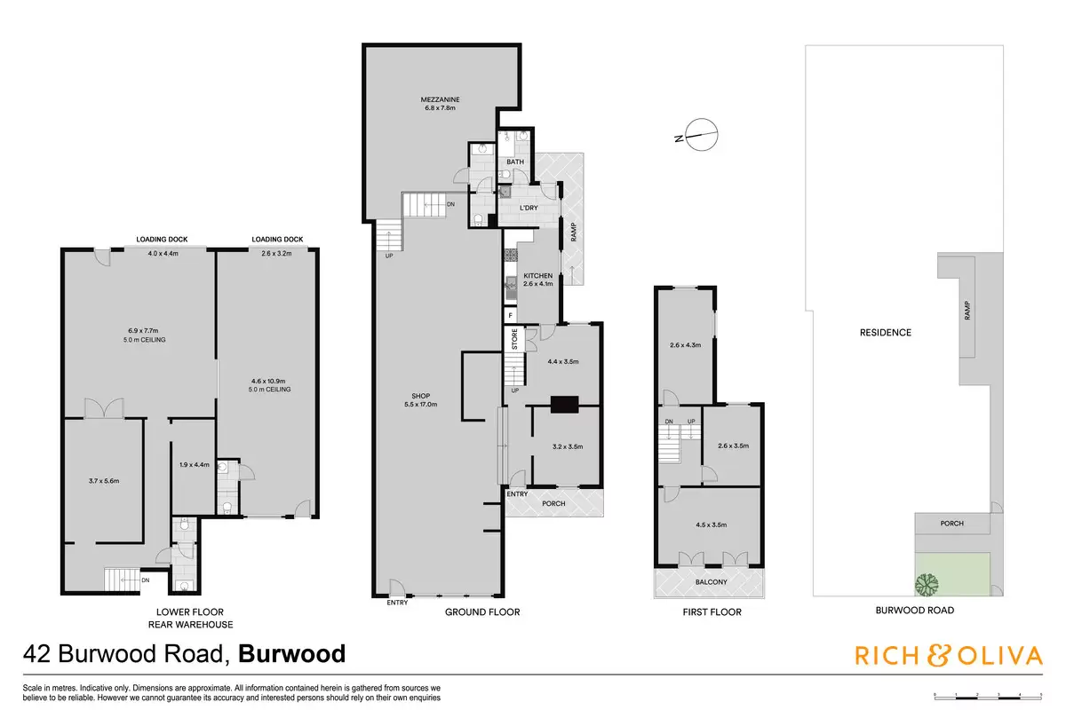 42 Burwood Road, Burwood For Sale by Rich & Oliva - image 7