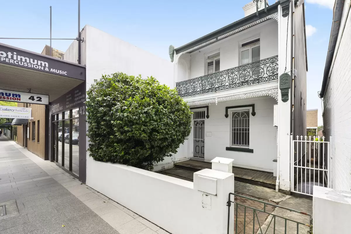42 Burwood Road, Burwood For Sale by Rich & Oliva - image 2