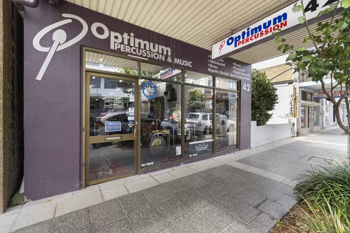 42 Burwood Road, Burwood For Sale by Rich & Oliva