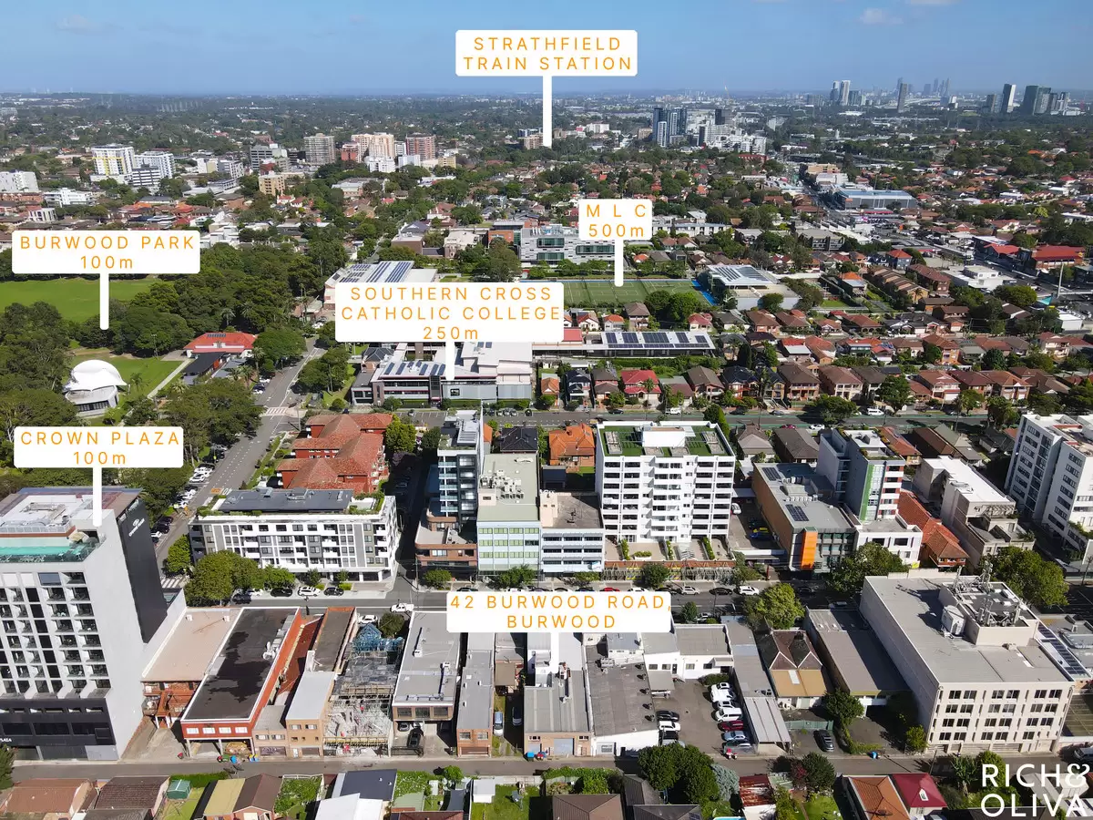 42 Burwood Road, Burwood For Sale by Rich & Oliva - image 9