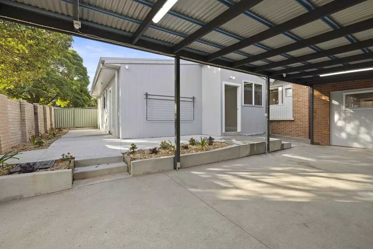 1/10 Reynolds Avenue, Bankstown Leased by Rich & Oliva - image 2