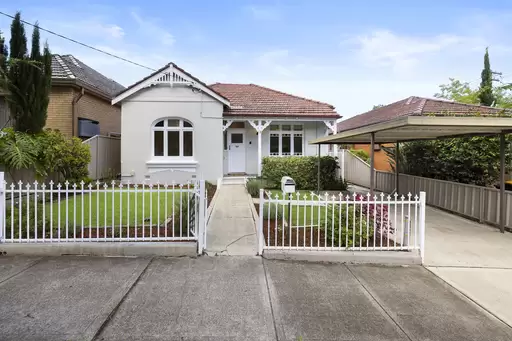 3 Moore Street, Strathfield For Lease by Rich & Oliva